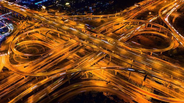 Drumurile viitorului: integrarea tehnologiei în infrastructura rutieră 7 Drumurile viitorului: Integrarea tehnologiei în infrastructura rutieră