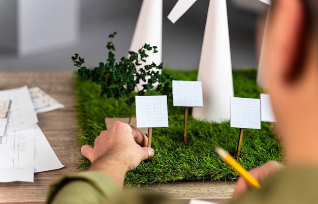 Optimizarea consumului de energie prin servicii profesionale electrice