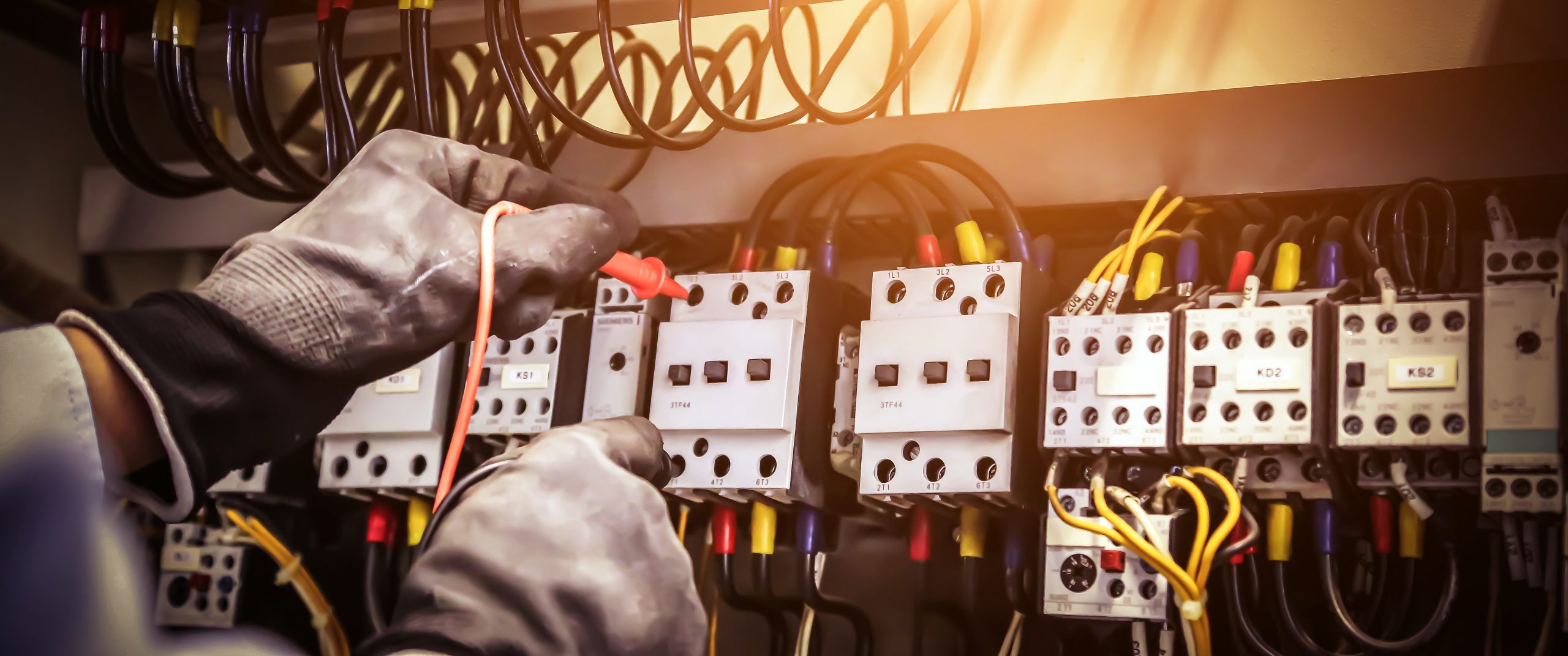 Instalații electrice 1