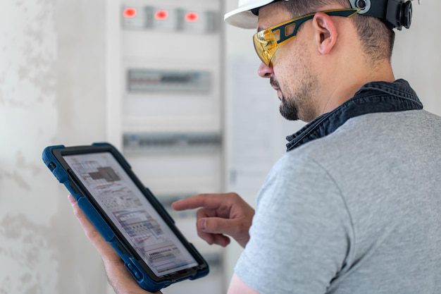 Prevenirea incendiilor: Rolul esențial al verificărilor electrice periodice