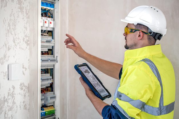 Cum se efectuează o verificare periodică a instalațiilor electrice?