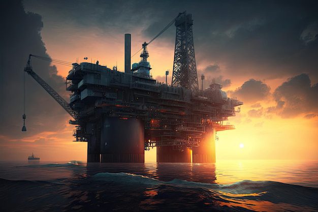 Noutăți în tehnologia de extracție a petrolului și gazului natural 12 Noutăți în tehnologia de extracție a petrolului și gazului natural