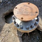 Sonda 65 de la Vârteju 81