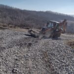 Sonda 4247 Slămnești 327