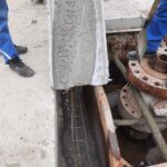 Sonda 4247 Slămnești 343