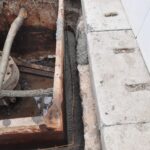 Sonda 4247 Slămnești 347