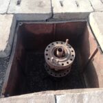 Sonda 3784 Slăvuța 145