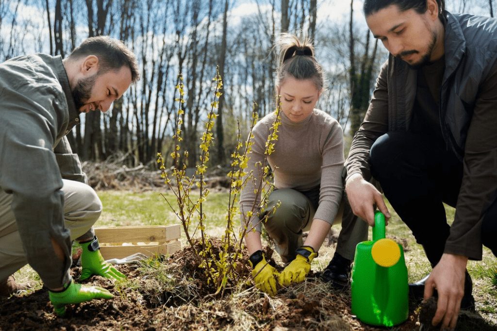 Rolul comunităților locale în procesele de restaurare ecologică 2