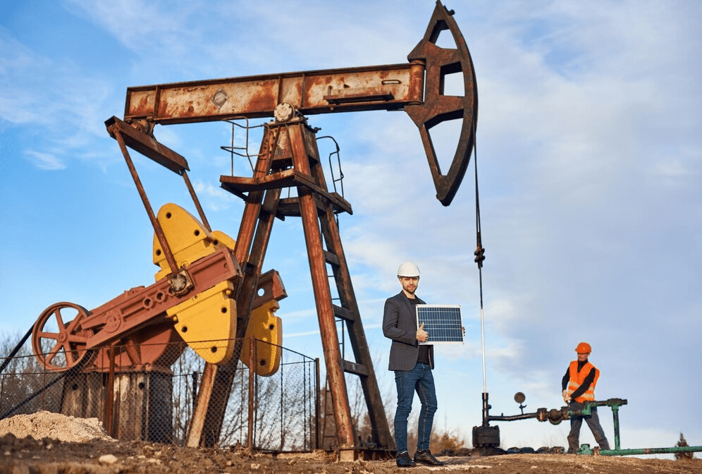 Pregătirea platformelor de forare: standarde și proceduri 2
