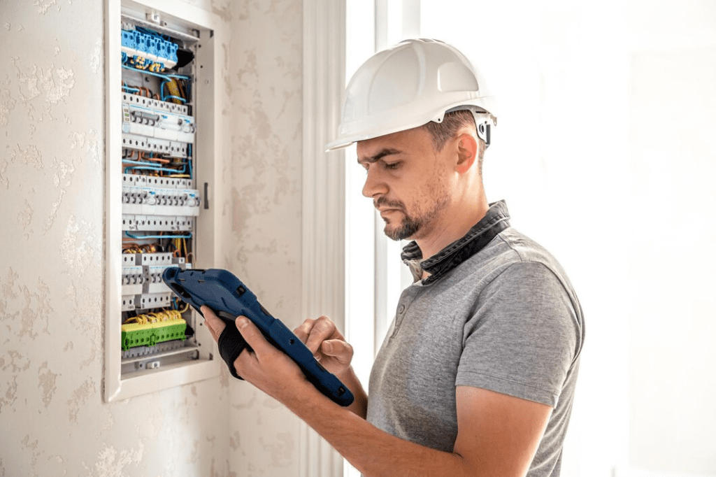 Importanța menținerii instalațiilor electrice în condiții optime 2