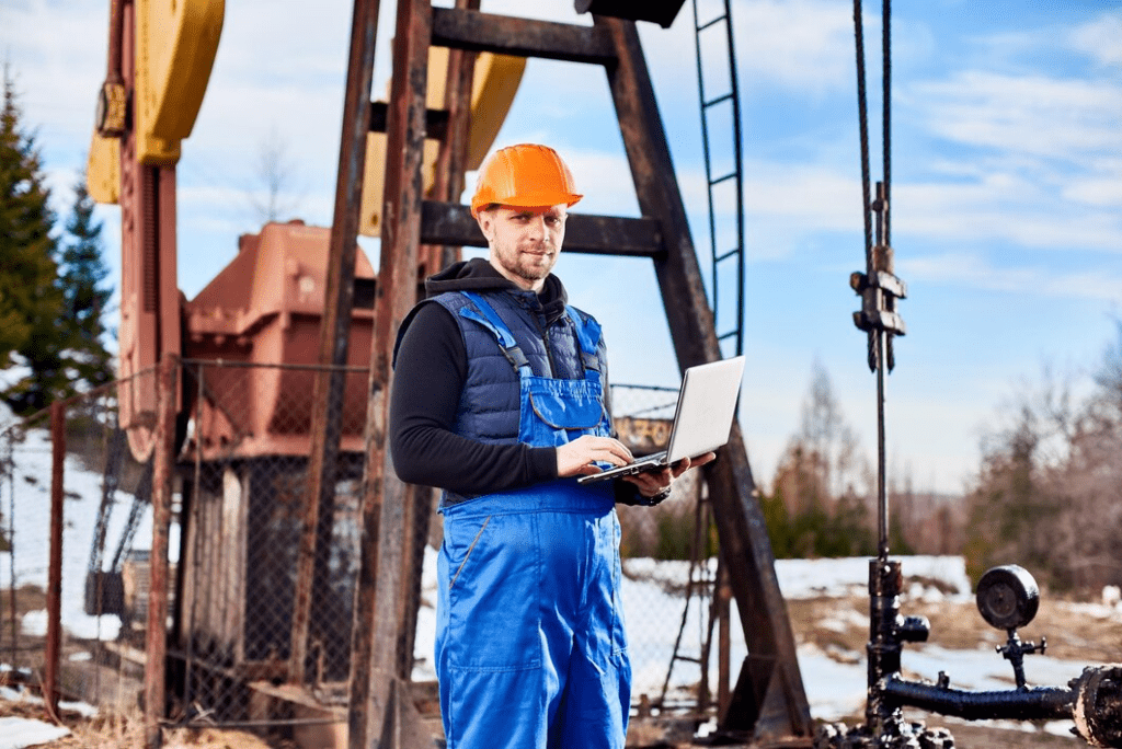 Noutăți în tehnologia de extracție a petrolului și gazului natural 3 Noutăți în tehnologia de extracție a petrolului și gazului natural 2