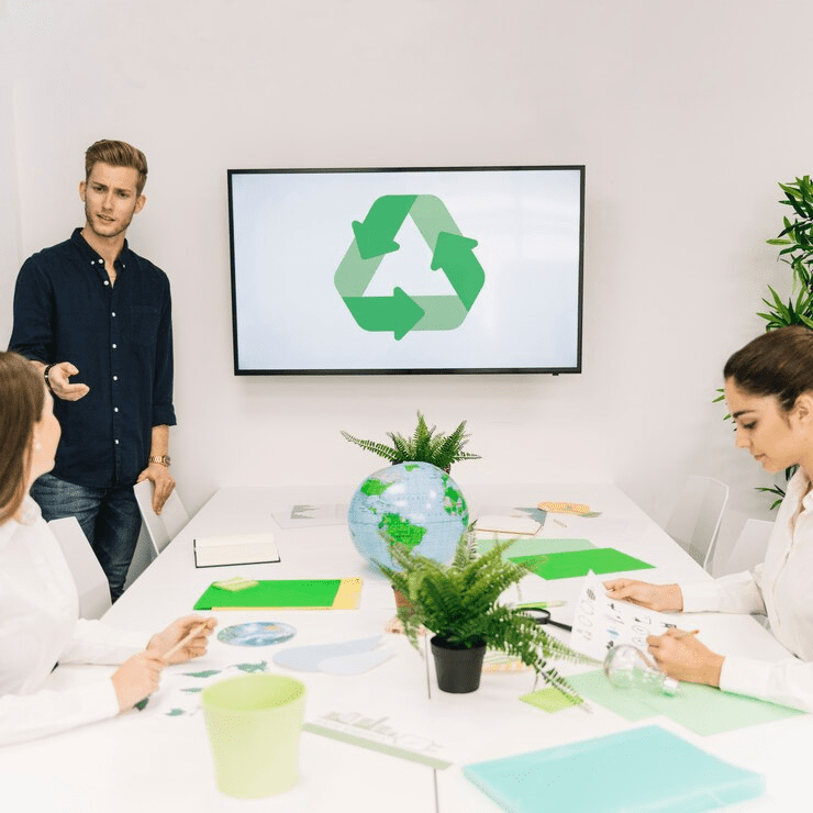 Soluții inovatoare pentru gestionarea deșeurilor în proiectele de ecologizare 3 Soluții inovatoare pentru gestionarea deșeurilor în proiectele de ecologizare 2