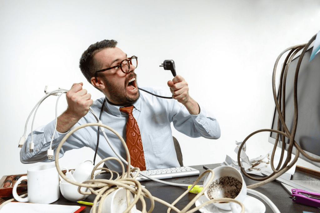 Cele mai comune probleme în instalațiile electrice și cum le soluționăm 2
