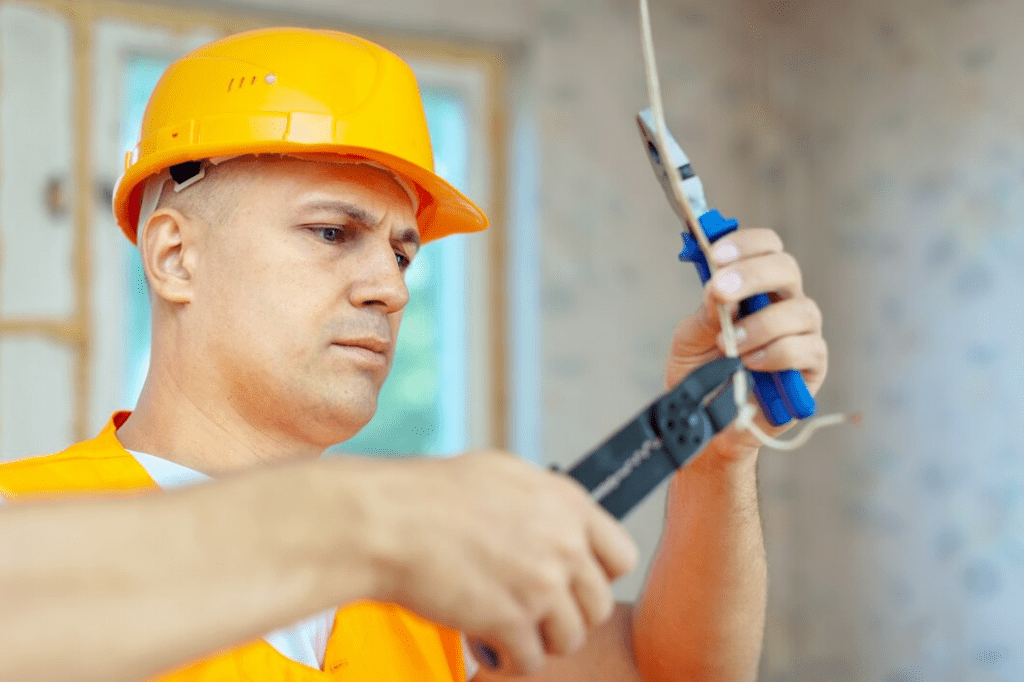 Cum se efectuează o verificare periodică a instalațiilor electrice? 5 Cum se efectuează o verificare periodică a instalațiilor electrice? 4