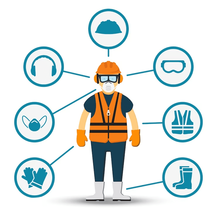 Securitatea în construcția de drumuri: standarde și practici 5 Securitatea în construcția de drumuri: standarde și practici 4