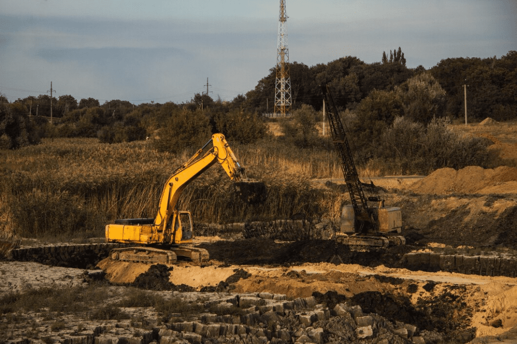Restaurarea siturilor extractive: abordări și studii de caz 2