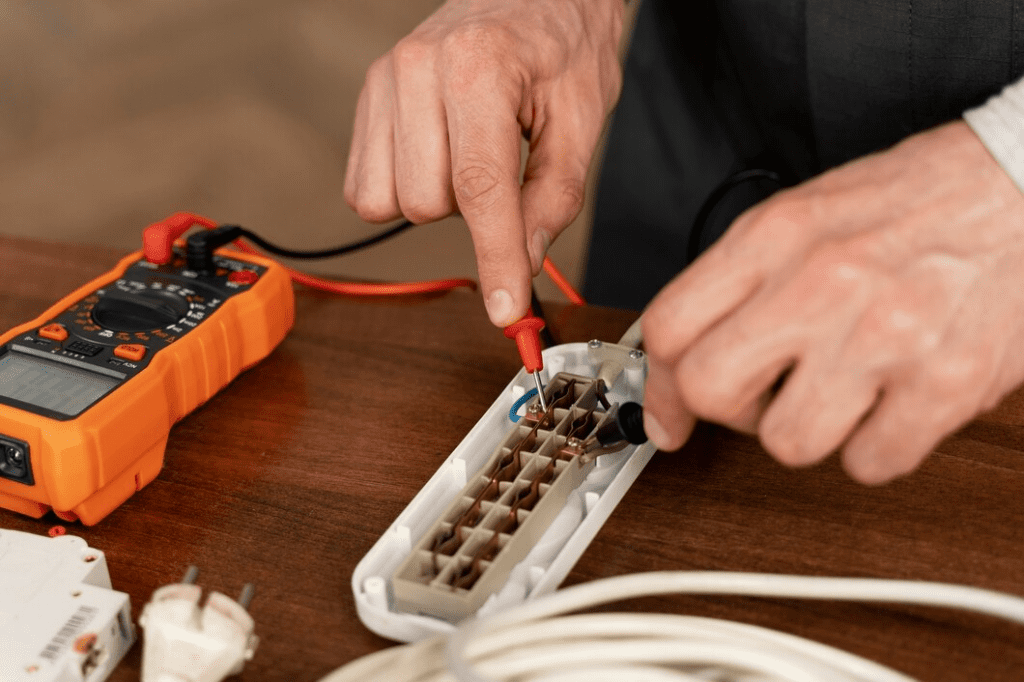 Cum să identifici și să remediezi defecțiunile electrice comune 2