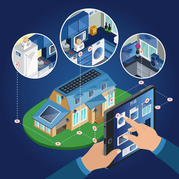 Inovații și tehnologii noi în instalațiile electrice 3 Inovații și tehnologii noi în instalațiile electrice 2