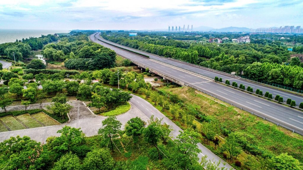 Sustenabilitatea în construcția și întreținerea drumurilor 3 Sustenabilitatea în construcția și întreținerea drumurilor 2