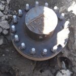 Sonda 4261 Pârâieni 99