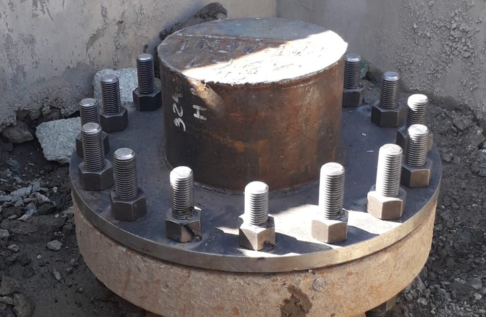 Sonda 4261 Pârâieni 5
