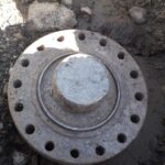 Sonda 4261 Pârâieni 97