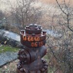 Sonda 6040 Ticleni 103
