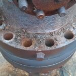 Sonda 6040 Ticleni 401