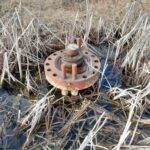 Sonda 4462 Slăvuța 153