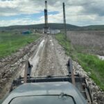 Sonda 4462 Slăvuța 275